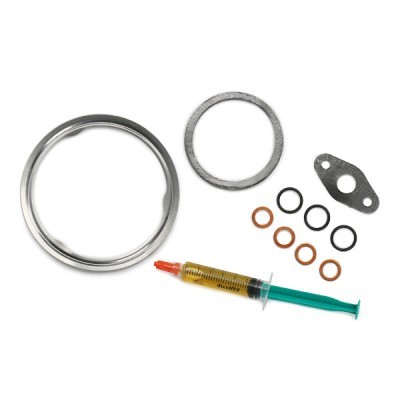 Turbolader RIDEX 2234C0321R 2234C0321R - foto 7