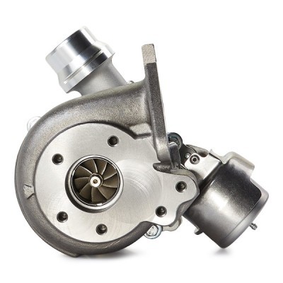 Turbolader RIDEX 2234C10793 2234C10793 - foto 8