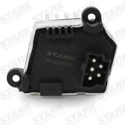 Klimabedienteil Stark SKCU-2150005 SKCU-2150005 - foto 3
