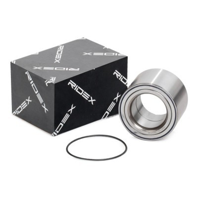 Radlager RIDEX 654W0965 654W0965 - foto 2