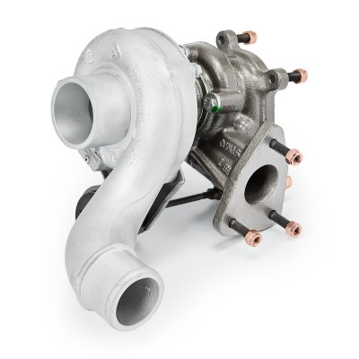 Turbolader RIDEX 2234C10771R 2234C10771R - foto 3