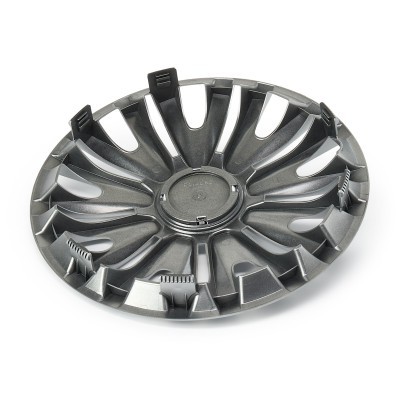 Колпак колеса RIDEX 100009A0078 100009A0078 - foto 4