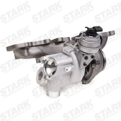 Turbolader Stark SKCT-1190157 SKCT-1190157 - foto 6