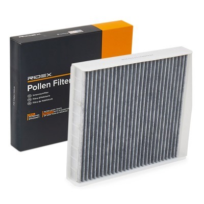 Filter, Innenraumluft RIDEX 424I0480 424I0480 - foto 2