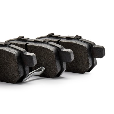 Bremsbeläge Satz RIDEX 402B0629 402B0629 - foto 13