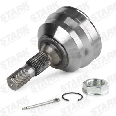 Gelenksatz, Antriebswelle Stark SKJK-0200499 SKJK-0200499 - foto 7