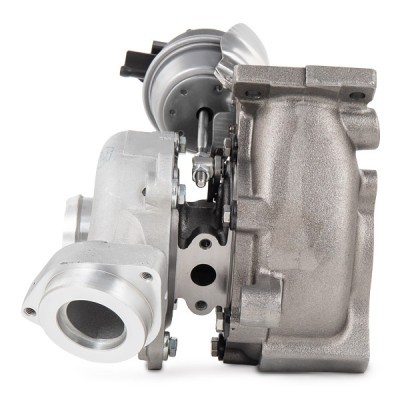 Turbolader RIDEX 2234C10105 2234C10105 - foto 7