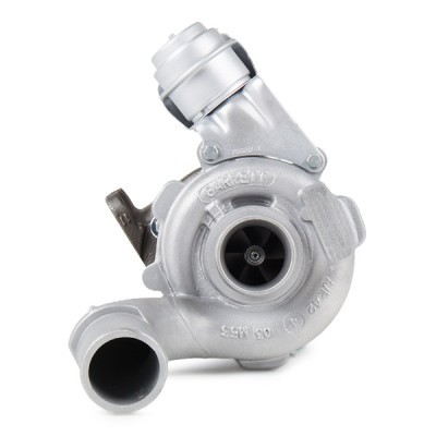 Turbolader RIDEX 2234C0023R 2234C0023R - foto 6