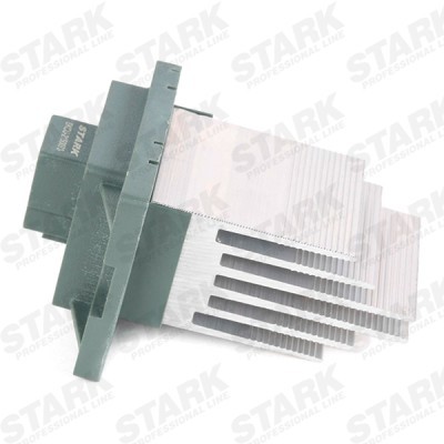 Klimabedienteil Stark SKCU-2150073 SKCU-2150073 - foto 4