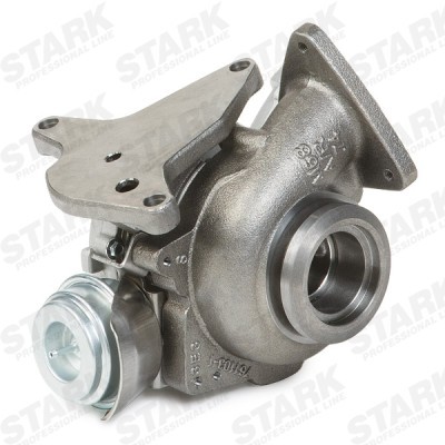 Turbolader Stark SKCT-1190028 SKCT-1190028 - foto 4
