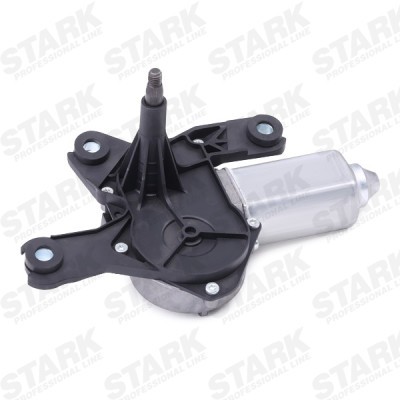 Wischermotor Stark SKWM-0290039 SKWM-0290039 - foto 4