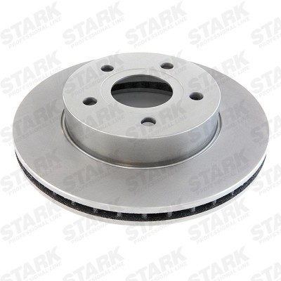 Bremsscheibe Stark SKBD-0020188 SKBD-0020188 - foto 2