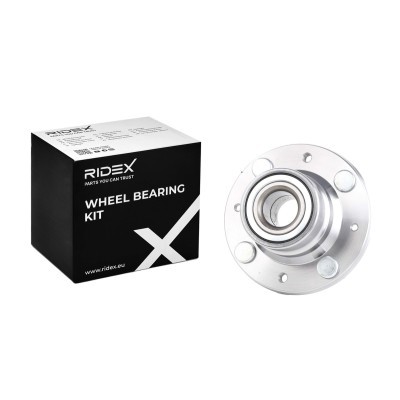 Radlager RIDEX 654W0522 654W0522 - foto 3