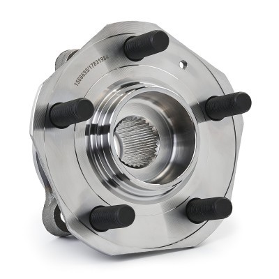 Radlager RIDEX 654W1307 654W1307 - foto 3