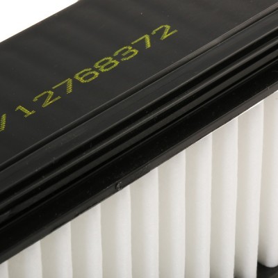 Luftfilter RIDEX 8A0730 8A0730 - foto 5