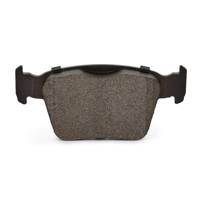 Bremsbeläge Satz RIDEX 402B1339P 402B1339P - foto 6