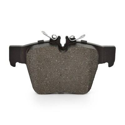 Bremsbeläge Satz RIDEX 402B1319P 402B1319P - foto 6