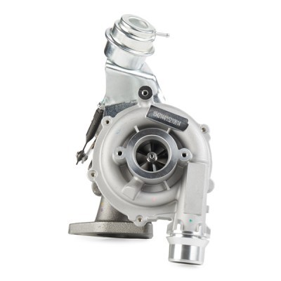 Turbolader RIDEX 2234C0220 2234C0220 - foto 6