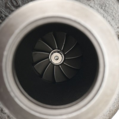 Turbolader RIDEX 2234C10474R 2234C10474R - foto 4