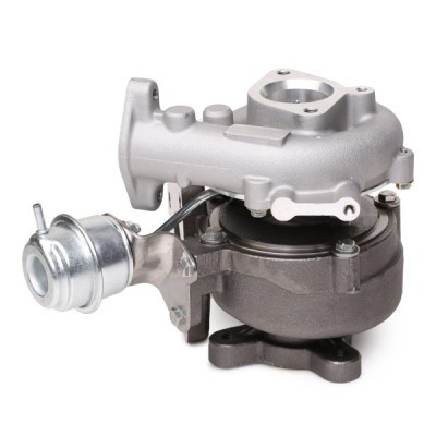 Turbolader RIDEX 2234C0072 2234C0072 - foto 8