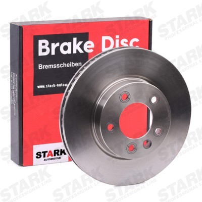 Bremsscheibe Stark SKBD-0022203 SKBD-0022203 - foto 2