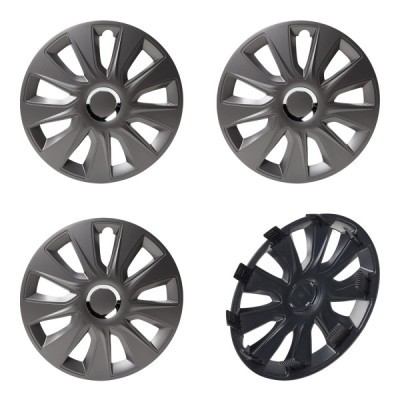 Колпак колеса RIDEX 100009A0050 100009A0050 - foto 3