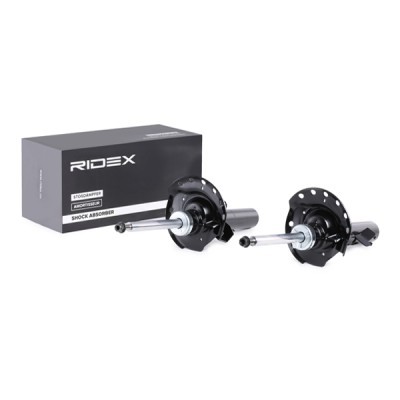Stoßdämpfer RIDEX 854S1606 854S1606 - foto 2