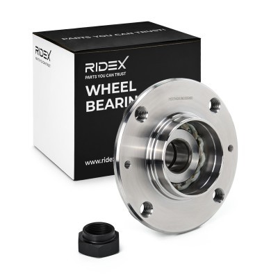 Radlager RIDEX 654W0318 654W0318 - foto 3