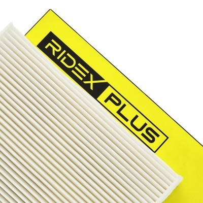 Filter, Innenraumluft RIDEX 424I0738P 424I0738P - foto 5