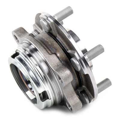 Radlager RIDEX 654W0825 654W0825 - foto 4