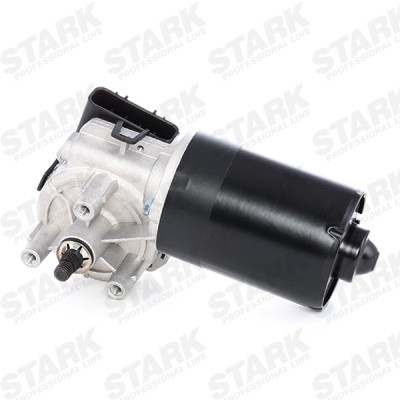 Wischermotor Stark SKWM-0290067 SKWM-0290067 - foto 4