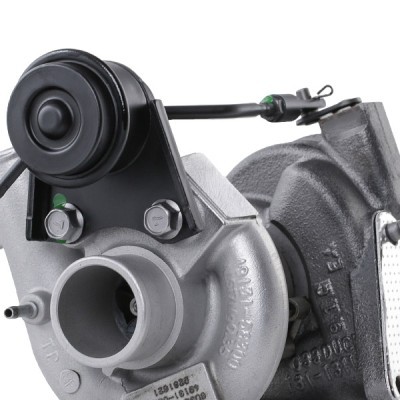 Turbolader RIDEX 2234C0180R 2234C0180R - foto 11