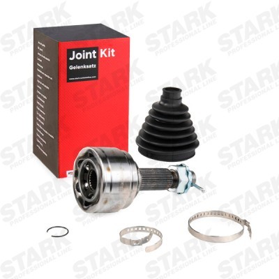 Gelenksatz, Antriebswelle Stark SKJK-0200632 SKJK-0200632 - foto 2