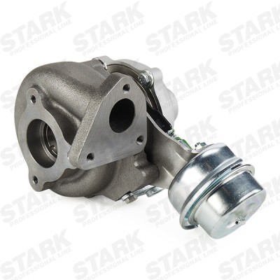 Turbolader Stark SKCT-1190076 SKCT-1190076 - foto 4