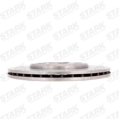 Bremsscheibe Stark SKBD-0020383 SKBD-0020383 - foto 4