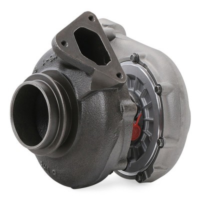 Turbolader RIDEX 2234C0093R 2234C0093R - foto 4