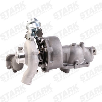 Turbolader Stark SKCT-1190340 SKCT-1190340 - foto 3