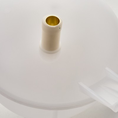 Ausgleichsbehälter, Kühlmitte RIDEX 397E0032 397E0032 - foto 6