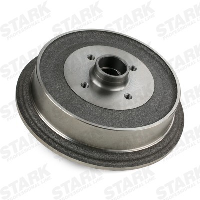 Bremstrommel Stark SKBDM-0800079 SKBDM-0800079 - foto 5