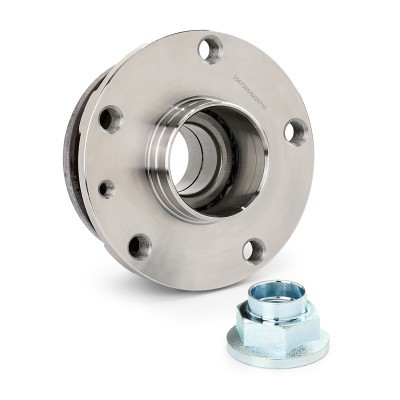 Radlager RIDEX 654W0347 654W0347 - foto 5
