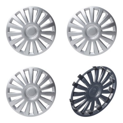 Колпак колеса RIDEX 100009A0033 100009A0033 - foto 3