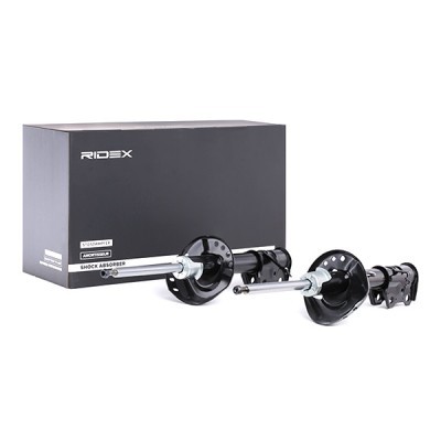 Stoßdämpfer RIDEX 854S2255 854S2255 - foto 2