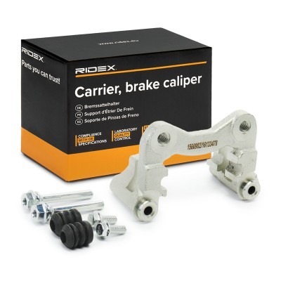 Halter Bremssattel RIDEX 1009C0100 1009C0100 - foto 2