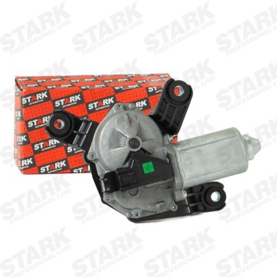 Wischermotor Stark SKWM-0290045 SKWM-0290045 - foto 2