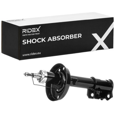 Stoßdämpfer RIDEX 854S0326 854S0326 - foto 2