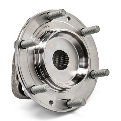 Radlager RIDEX 654W0552 654W0552 - foto 7