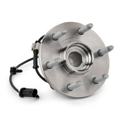 Radlager RIDEX 654W1435 654W1435 - foto 3