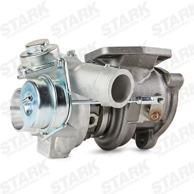 Turbolader Stark SKCT-1190718 SKCT-1190718 - foto 4