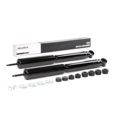 Stoßdämpfer RIDEX 854S1954 854S1954 - foto 3