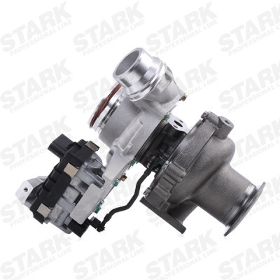 Turbolader Stark SKCT-1190437 SKCT-1190437 - foto 5